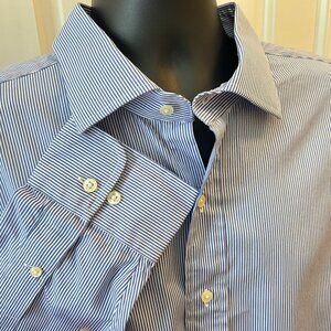 100% Cotton Polo button down